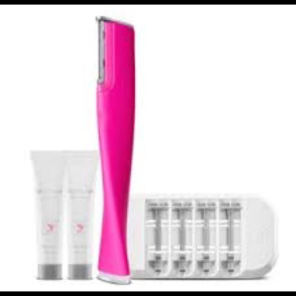 Dermaflash luxe